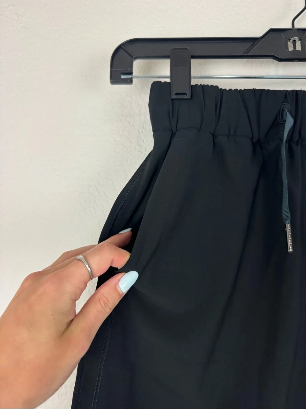 lululemon athletica lululemon black